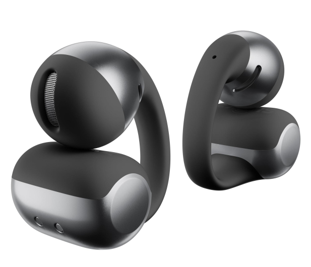SHOKZ OpenDots One Czarne - 1357673 - zdjęcie 2